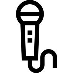 Microphone