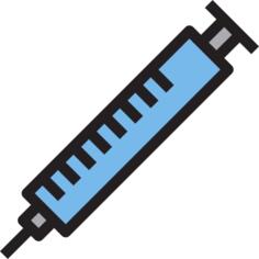 Syringe