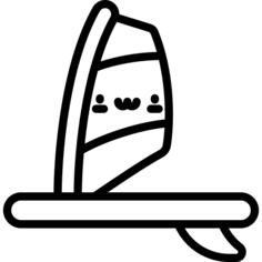 Windsurf