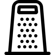 Grater