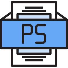 PS