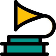 Phonograph