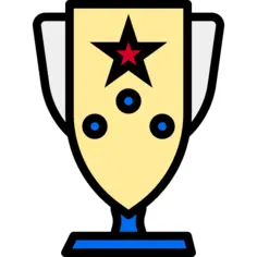 Trophy