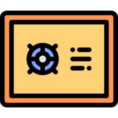 Safe box