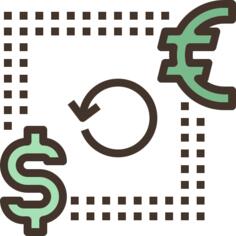 Currency exchange
