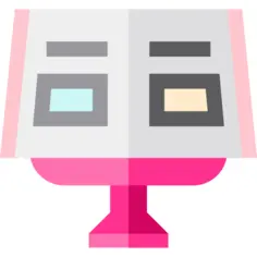 Recipe book