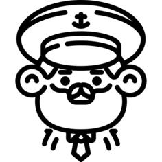 Captain