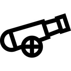 Cannon