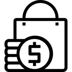 Shopping bag