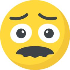 Sad
