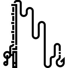 Fishing rod