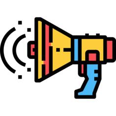 Megaphone