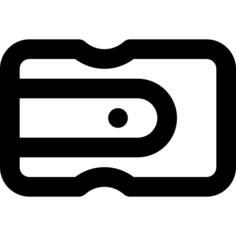 Sharpener