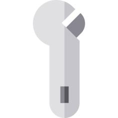Adjustable wrench