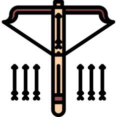 Crossbow