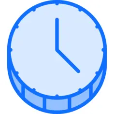 Time is money