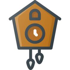 Cuckoo clock