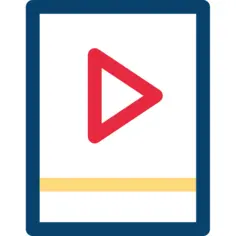 Video player