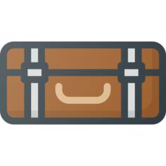 Suitcase