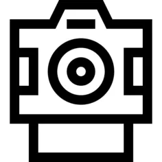 Photo camera