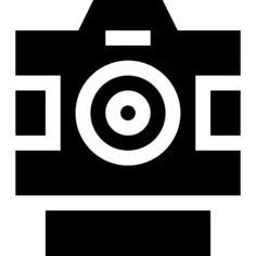 Photo camera