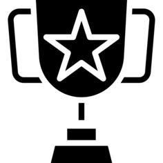 Trophy