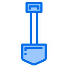Shovel