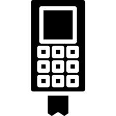 Card machine