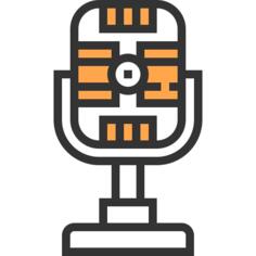 Microphone