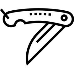 Knife