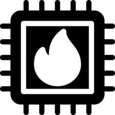 Cpu
