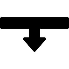 Down
