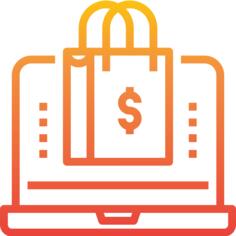 Online shopping
