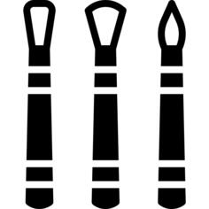 Paint brush