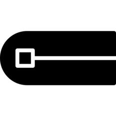Rounded