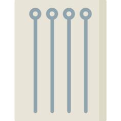 Needle