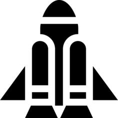 Rocket launch