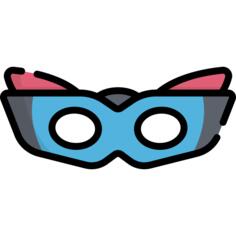 Eye mask