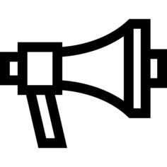 Megaphone