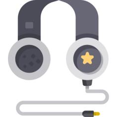 Headphones