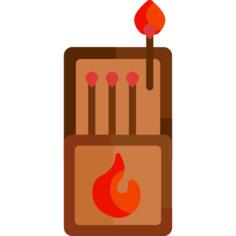Matches