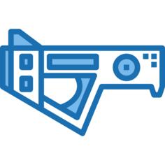 Gun