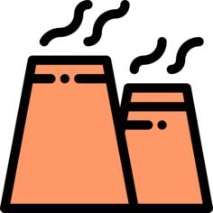 Chimney