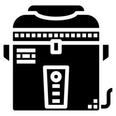 Rice cooker