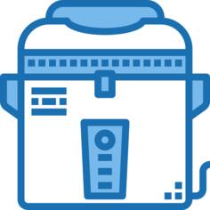 Rice cooker