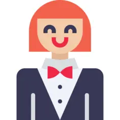 Croupier