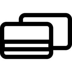 Credit card