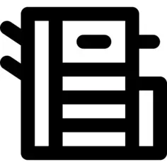 Copy machine