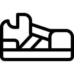 Shoe