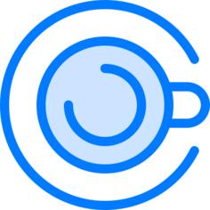 Coffee cup